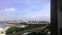 Bedok Residences (D16), Apartment #554527811